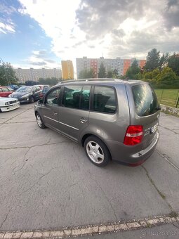 Vw touran 2.0tdi 125kw ND - 8