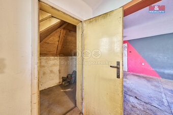Prodej rodinného domu, 180 m², Batňovice - 8