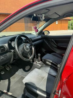 Seat Leon ARL - 8