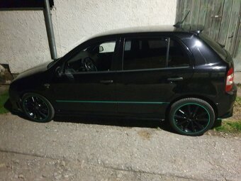 Fabia rs packet - 8