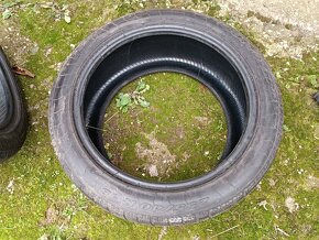 Pirelli 255/40 R18 zimní 2 ks - 8