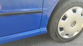 Škoda Fabia 1.4 MPI - el. šíbr, STK do 9/2026 - 8