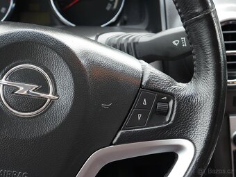 Opel Antara 2.0 CDTi , 110 kW nafta, 2008 - 8
