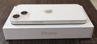 iPhone14 - 128Gb - starlight - 8