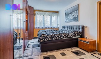 Prodej bytu 4+1, 92 m², ul. Josefa Brabce, Moravská Ostrava - 8