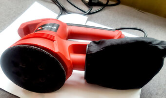 BRUSKA EINHELL-ZÁNOVNÍ - 8