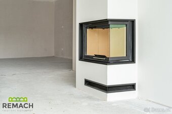 Prodej, rodinný dům 4+kk, podlahová plocha 210 m², pozemek 5 - 8