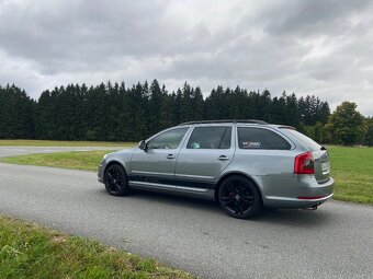 Škoda Octavia 2 RS 2.0Tsi 147kw - 8