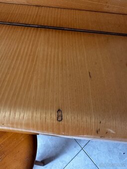 Pianino Rösler - 8