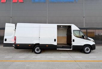 Iveco Daily 2.3 2019 Maxi Klima - 8