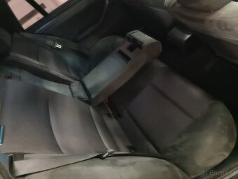 BMW 330d  M paket - 8