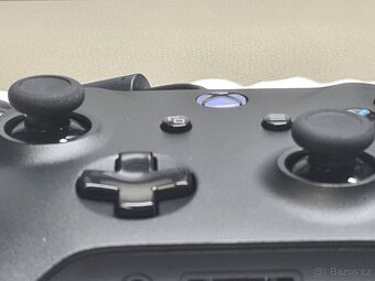 Originální bezdrátový ovladače xbox one, series - 8