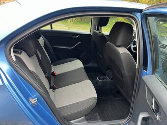 SKODA RAPID 1.2 TSI - 8