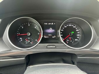 Volkswagen Tiguan 2.0 TDI SCR BMT Comfortline DSG/7 99000 km - 8