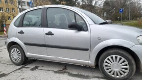 Citroen c3 1.4hdi - 8