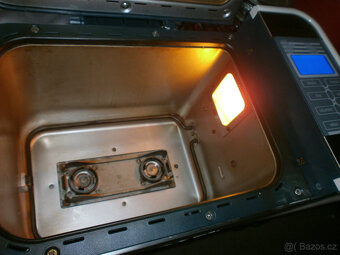 Eta Duplica Vital - domácí pekárna - 8