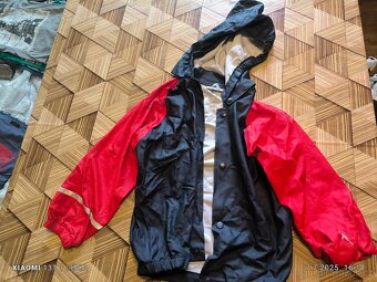 Oblečení na kluka vel. vel. 98-104 - 8