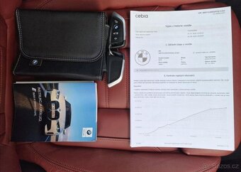 BMW i4 eDrive M50 400kW,M Sport,1.Maj - 8