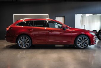 Mazda 6 2,5 Skyactive - 8