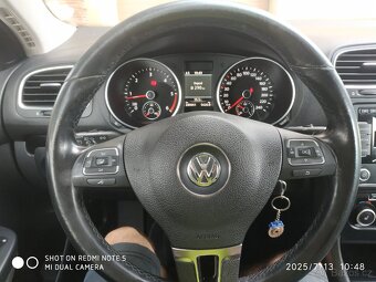 Volkswagen Golf Variant - 8