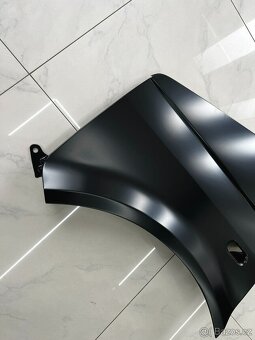 PŘEDNÍ BLATNÍKY VW T5 TRANSPORTER - MULTIVAN /  ZASÍLÁME - 8