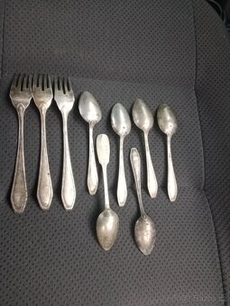 Mince a příbor - 8