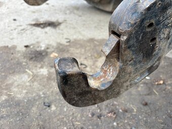 Zetor Forterra 150 HD - 8