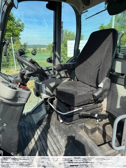 Nakladač Wacker Neuson WL 60 - 8