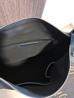 NOVÁ Kožená kabelka Tara dolaro, zn. Facebag - 8