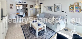 Španělsko-Alicante, Orihuela Costa,Los Altos DŮM 3+kk 180m2 - 8