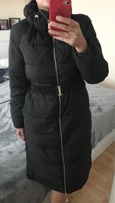 Armani Exchange zimní bunda vel.M - 8