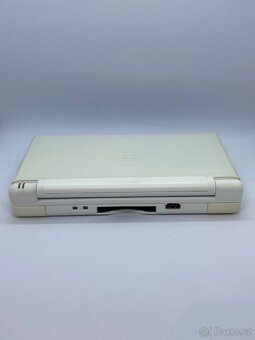 Nintendo DS Lite Bílá barva + hry - 8