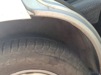 Grand Vitara 2,0 HDI 4x4 - 8