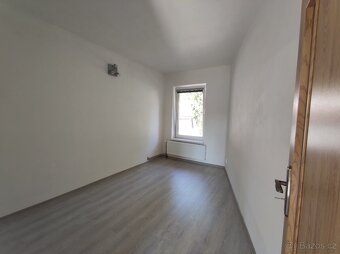 Pronajmu nový byt 2+1 v Mimoni, ul. Lužická, byt č. 3 - 8