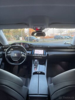 Peugeot 508 SW II 2.0HDi 120kW BlueHDI - 8