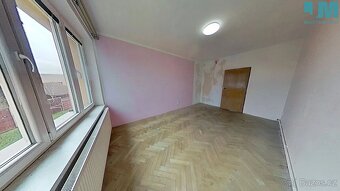 Pronájem bytu 2+kk 54 m², Přibyslav, ev.č. 01894 - 8