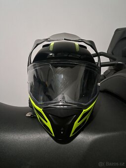 Helmy na čtyřkolku - 8