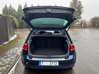 Volkswagen Golf 1.2 TSI 99 000km - 8