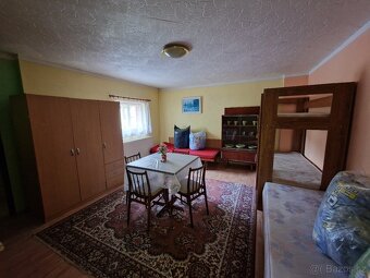 Rodinný dům/penzion - 8