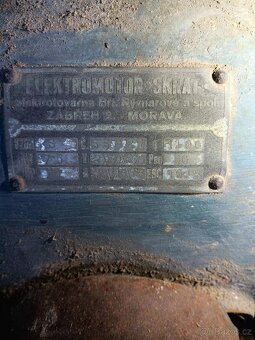 Cirkularka na dodělání - 8