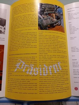 Tatra Kopřivnice - tři dobové prospekty - 8