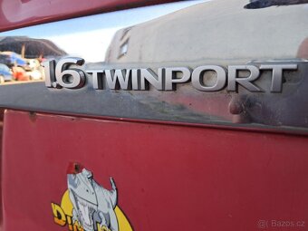 Opel Astra H 1.6 16v 77kw - 8