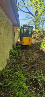 Pronájem minibagru - 8