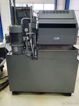 Hermle AG C 30 U Dynamic - Obráběcí centrum Vertikální - 8