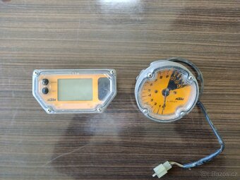 KTM 950/990 Adventure náhradní díly - 8