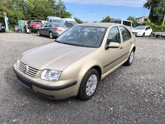 VW Bora 1.6i 77kw r.v. 2003 - 8