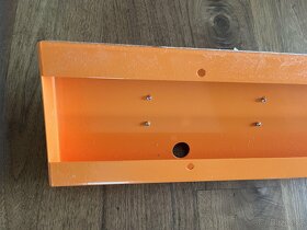 Věšáková lišta - 8