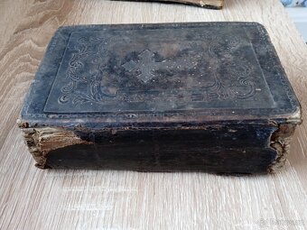 Staré zpěvníky - 8