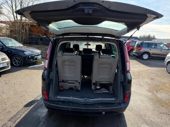 Renault Espace 2.0 DCI  7 Míst - 8