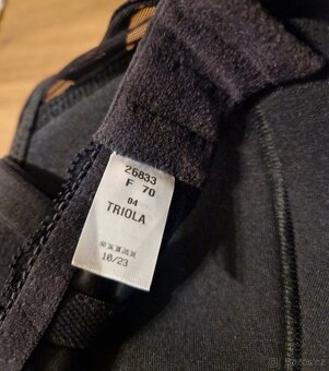 Krásná nová podprsenka Triola - 8